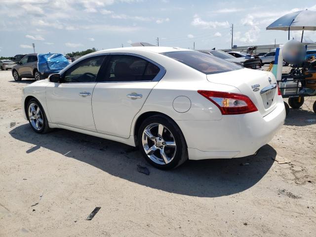 Vin: 1n4aa5ap4ac840878, lot: 62000695, nissan maxima s 20102