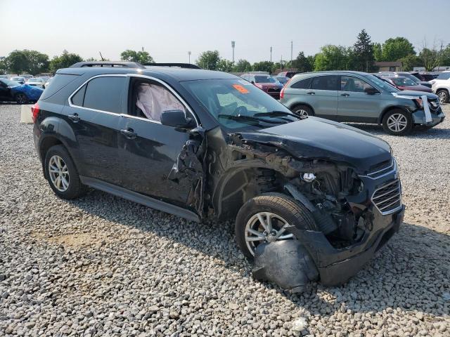 Vin: 2gnalcek8h6214512, lot: 58843755, chevrolet equinox lt 20174