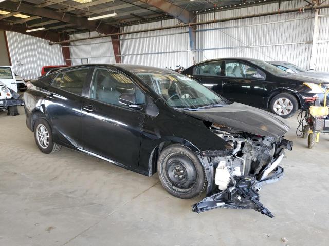 Vin: jtdkbrfu2g3016114, lot: 59319445, toyota prius 20164