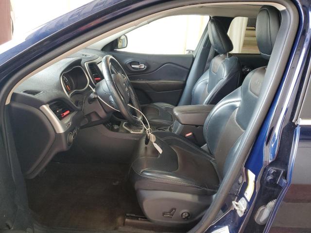 2016 JEEP CHEROKEE L 1C4PJMDS8GW121784