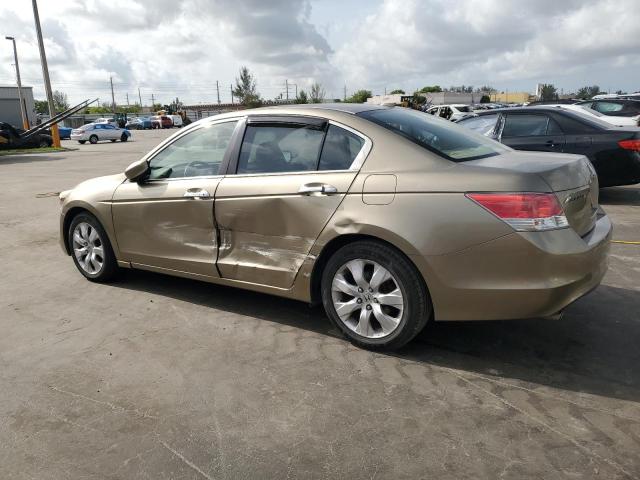 Vin: 1hgcp3f86aa008236, lot: 59732945, honda accord exl 20102