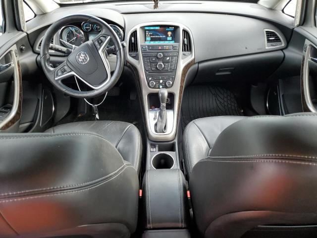 2012 BUICK VERANO - 1G4PS5SK8C4146871