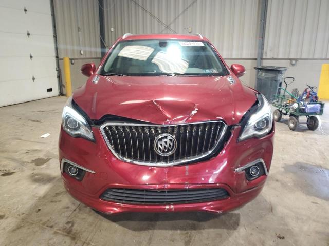 2018 BUICK ENVISION E LRBFX2SA2JD054741