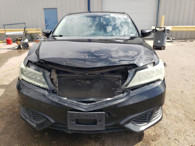 2017 ACURA ILX BASE W 19UDE2F37HA006806