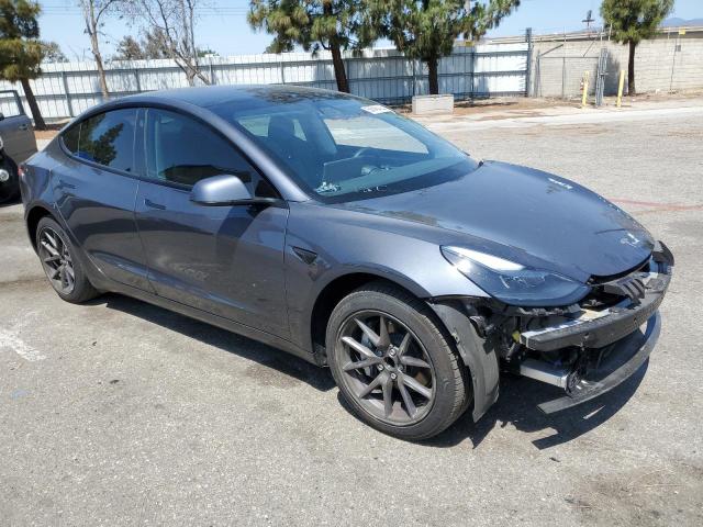 Vin: 5yj3e1ea4pf615975, lot: 58845405, tesla model 3 20234