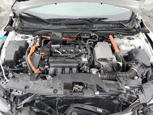 2019 HONDA INSIGHT TO 19XZE4F96KE001203