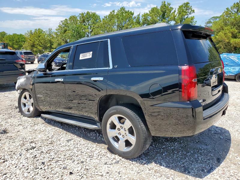 Vin: 1gnscbkc0fr641471, lot: 59808775, chevrolet tahoe c1500 lt 20152