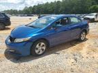 2015 HONDA CIVIC LX - 19XFB2F59FE051838