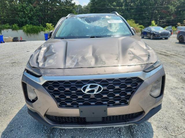 2019 HYUNDAI SANTA FE L 5NMS53AD0KH009457