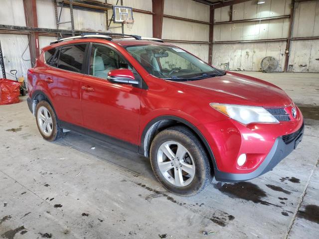 Vin: jtmwfrev5ej015550, lot: 60211405, toyota rav4 xle 20144
