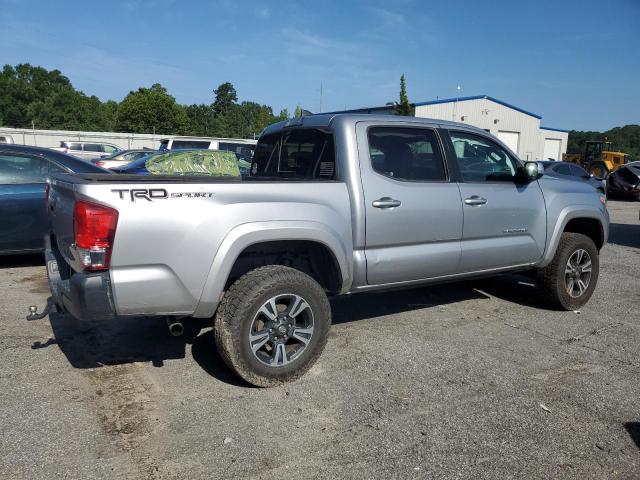 Vin: 5tfaz5cn4hx023461, lot: 61161815, toyota tacoma double cab 20173