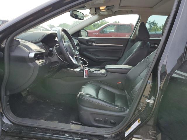 2019 NISSAN ALTIMA SL 1N4BL4EVXKC185399
