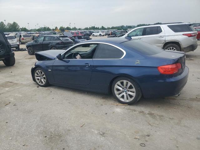 Vin: wbake3c55ce770542, lot: 60290125, bmw 3 series i 20122