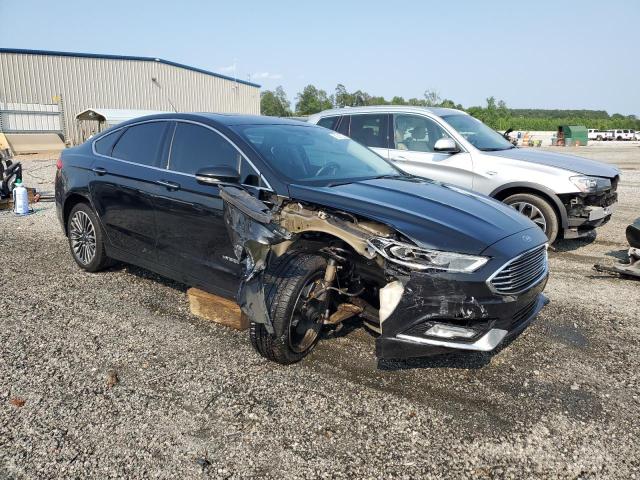 Vin: 3fa6p0lu5hr227982, lot: 59288325, ford fusion se hybrid 20174