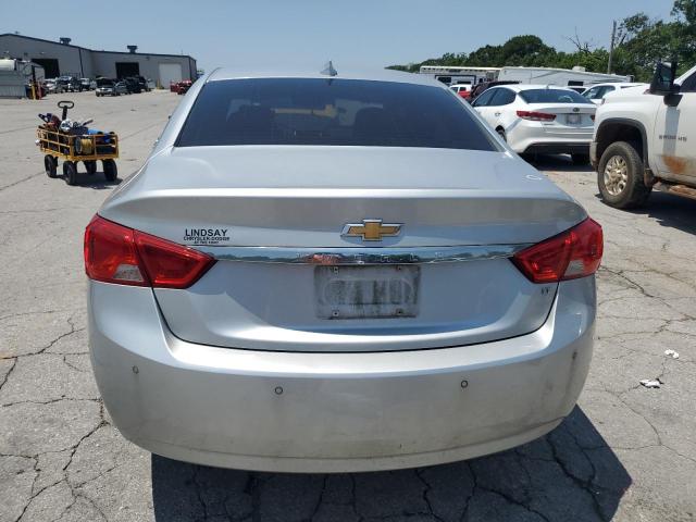 2016 CHEVROLET IMPALA LT - 2G1105SA1G9185496