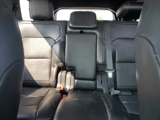 2018 FORD EXPLORER L 1FM5K8F82JGB57691