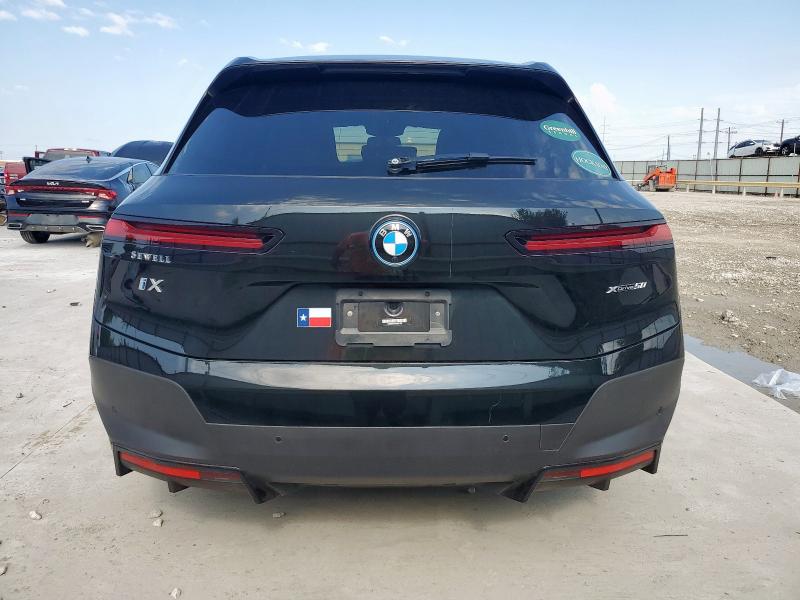 2023 BMW IX XDRIVE5 WB523CF03PCM61433