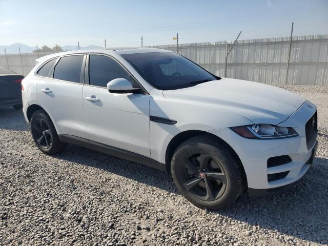 2018 JAGUAR F-PACE PRE SADCJ2GX1JA236052