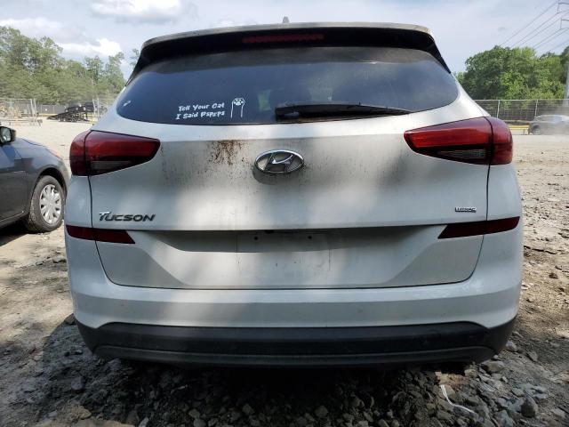 2019 HYUNDAI TUCSON SE - KM8J2CA43KU838466