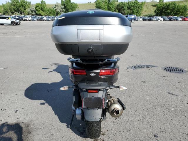 2016 PIAGGIO MP3 500 SP ZAPM860X4G5000105