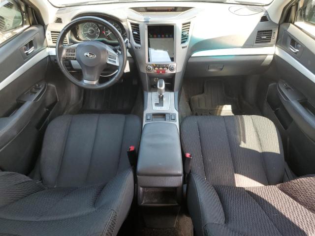 2012 SUBARU OUTBACK 2. - 4S4BRBCC0C3213092