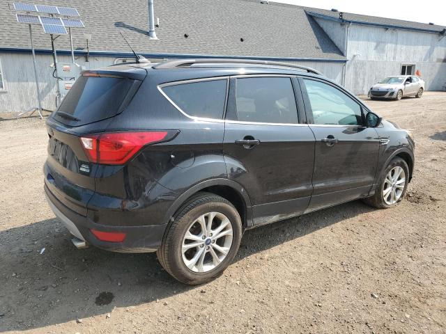 Vin: 1fmcu9hd9kua04374, lot: 60325345, ford escape sel 20193