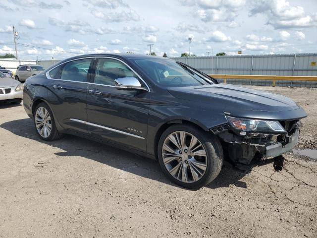 2018 CHEVROLET IMPALA PREMIER 2G1125S3XJ9158414
