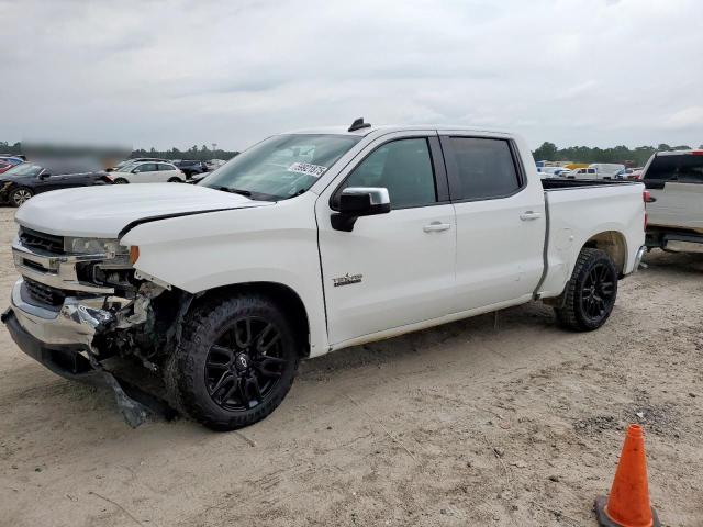 Vin: 3gcpwced9mg449897, lot: 59921875, chevrolet all models c1500 lt 2021 img_1