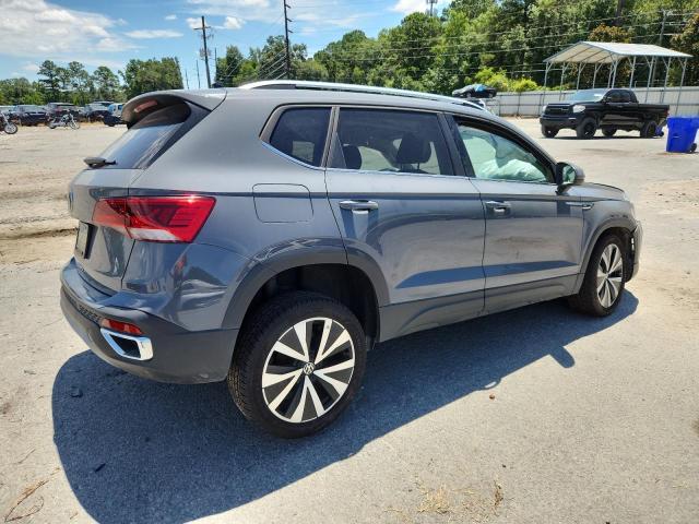 2023 VOLKSWAGEN TAOS SE 3VVSX7B29PM308935