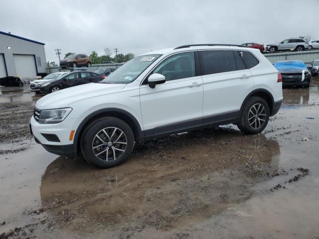 Vin: 3vv2b7axxmm127480, lot: 59752645, volkswagen tiguan se 2021 img_1