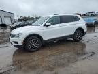 2021 VOLKSWAGEN TIGUAN SE - 3VV2B7AXXMM127480