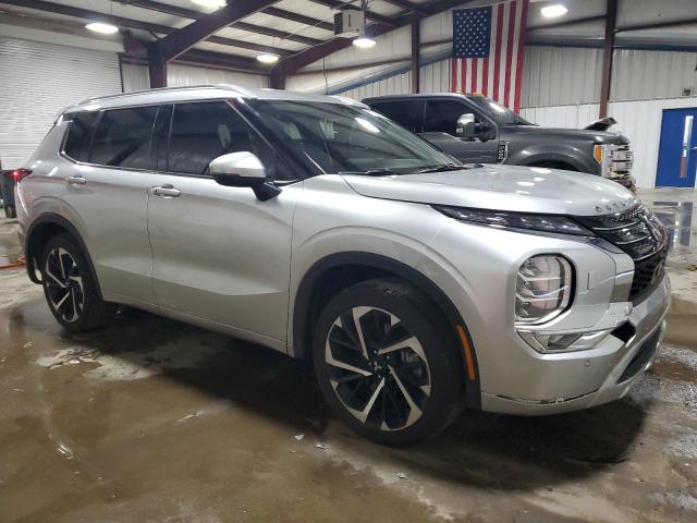 2024 MITSUBISHI OUTLANDER - JA4J4WA86RZ022832