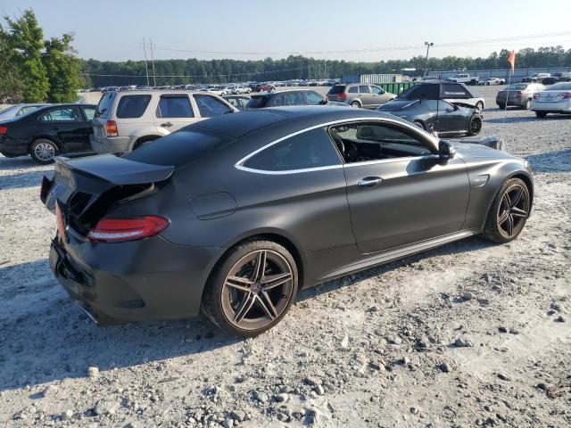 Vin: w1kwj8gb5lg026317, lot: 61786455, mercedes-benz c-class 63 amg 20203