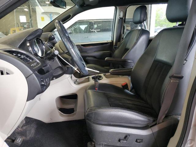 2017 DODGE GRAND CARA - 2C4RDGCG8HR862560