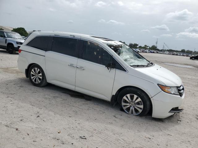 Vin: 5fnrl5h69hb020636, lot: 60111755, honda all models exl 20174