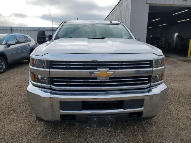 2018 CHEVROLET SILVERADO - 1GC0KYEG9JZ307694