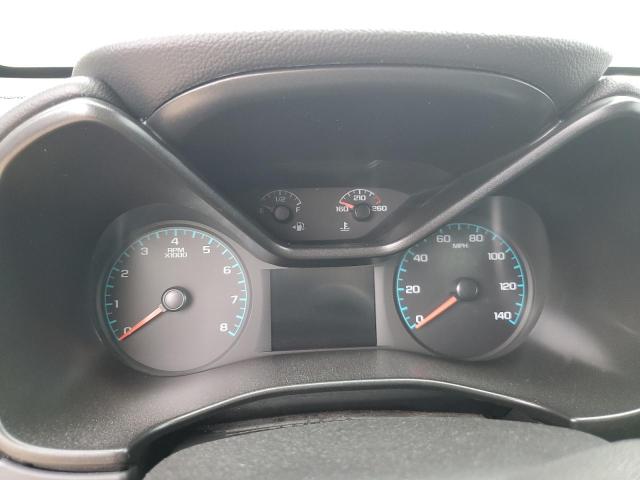 2022 CHEVROLET COLORADO L - 1GCGSCEN6N1136777