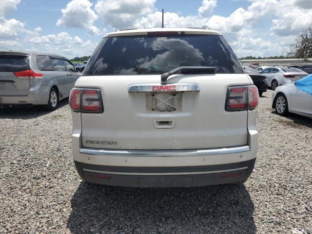 2016 GMC ACADIA SLE 1GKKRPKD2GJ287891