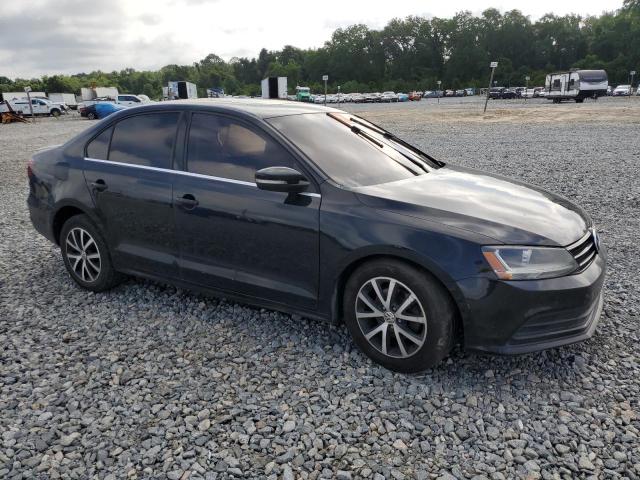 2017 VOLKSWAGEN JETTA 3VWDB7AJ9HM397418