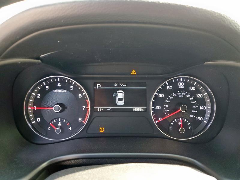 2023 KIA FORTE GT L 3KPF54AD7PE658761