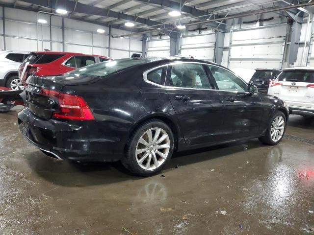 Vin: yv1a22mk5h1016538, lot: 60740955, volvo s90 t6 momentum 20173