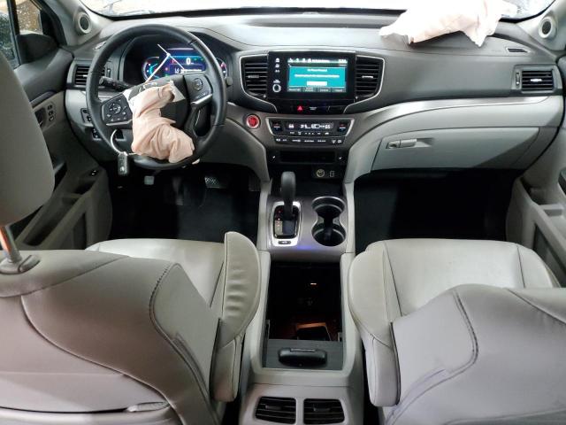 2020 HONDA PILOT EXL 5FNYF6H56LB065753