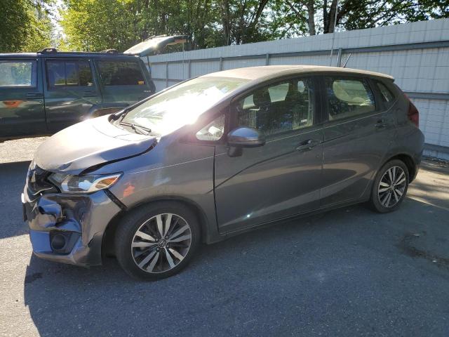 HONDA FIT EX