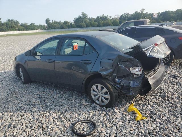 Vin: 2t1burhe3gc662365, lot: 58410795, toyota corolla l 20162