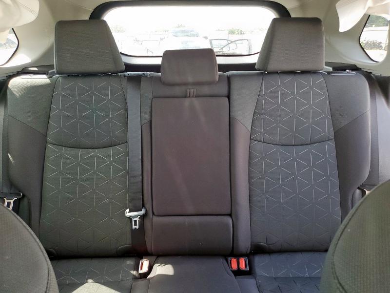 2023 TOYOTA RAV4 XLE - 2T3W1RFV2PC226174