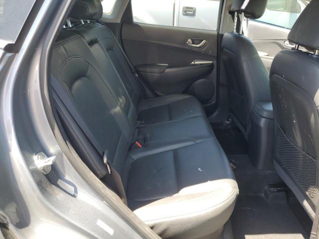 2021 HYUNDAI KONA LIMIT KM8K33A50MU618246