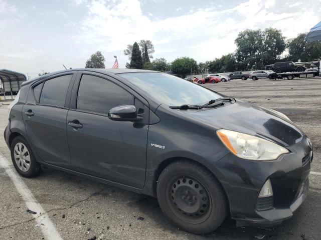 Vin: jtdkdtb36d1048902, lot: 59349625, toyota prius 20134