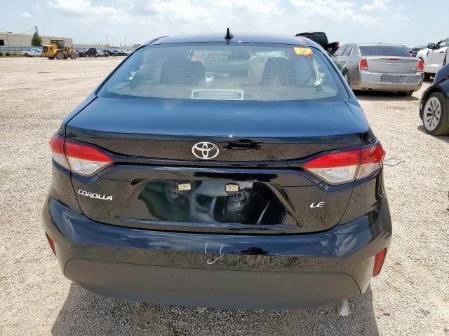 2025 TOYOTA COROLLA LE - 5YFB4MDE3SP266003