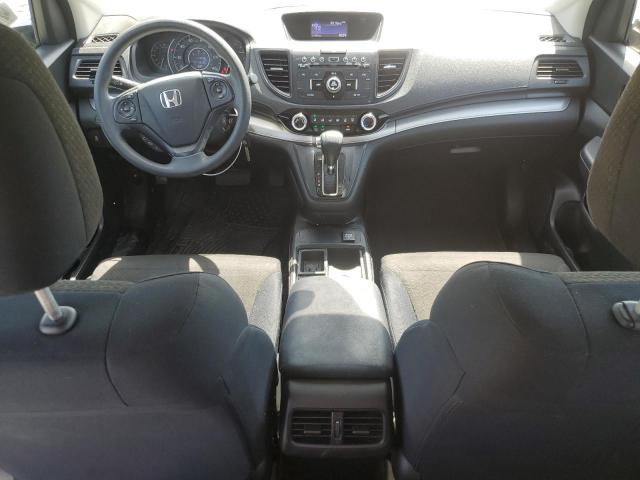 2016 HONDA CR-V LX - 3CZRM3H38GG708489