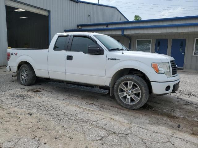 Vin: 1ftfx1ef6ekf71321, lot: 59893065, ford f-150 super cab 20144